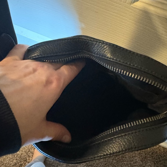 Coach Houston Flight Bag - Picture 5 of 9